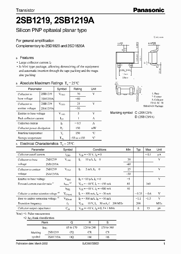 2SB1219A_965892.PDF Datasheet