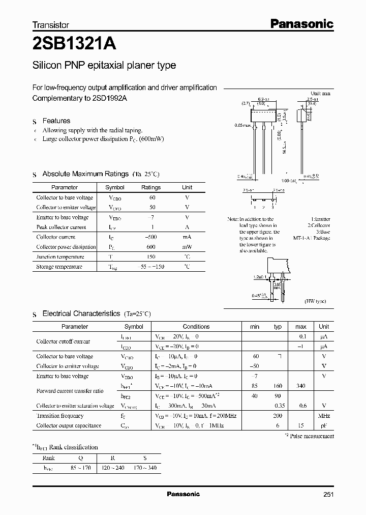 2SB1321A_965901.PDF Datasheet