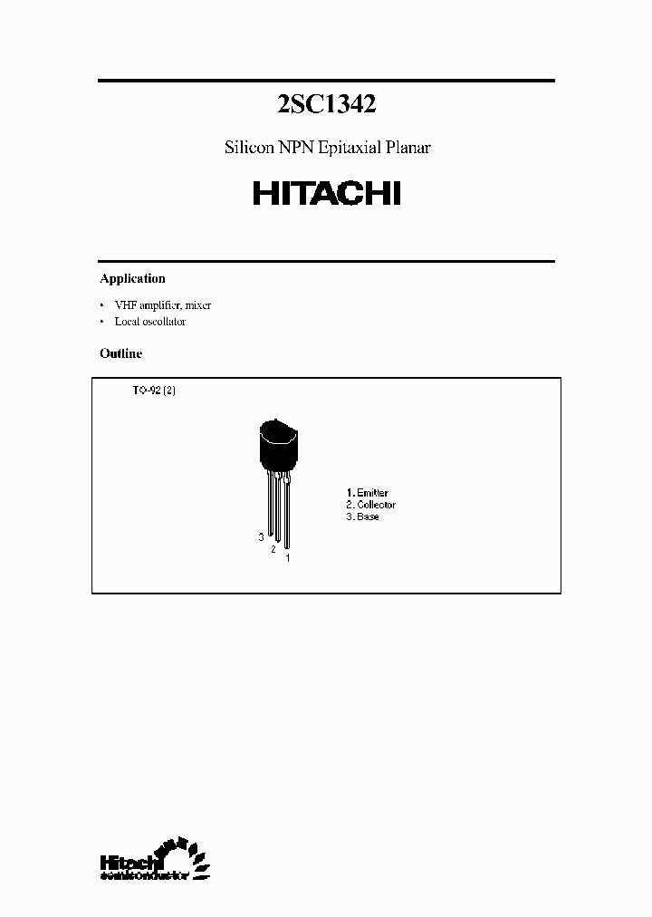 2SC1342_965988.PDF Datasheet