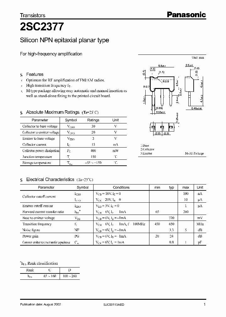 2SC2377_966046.PDF Datasheet