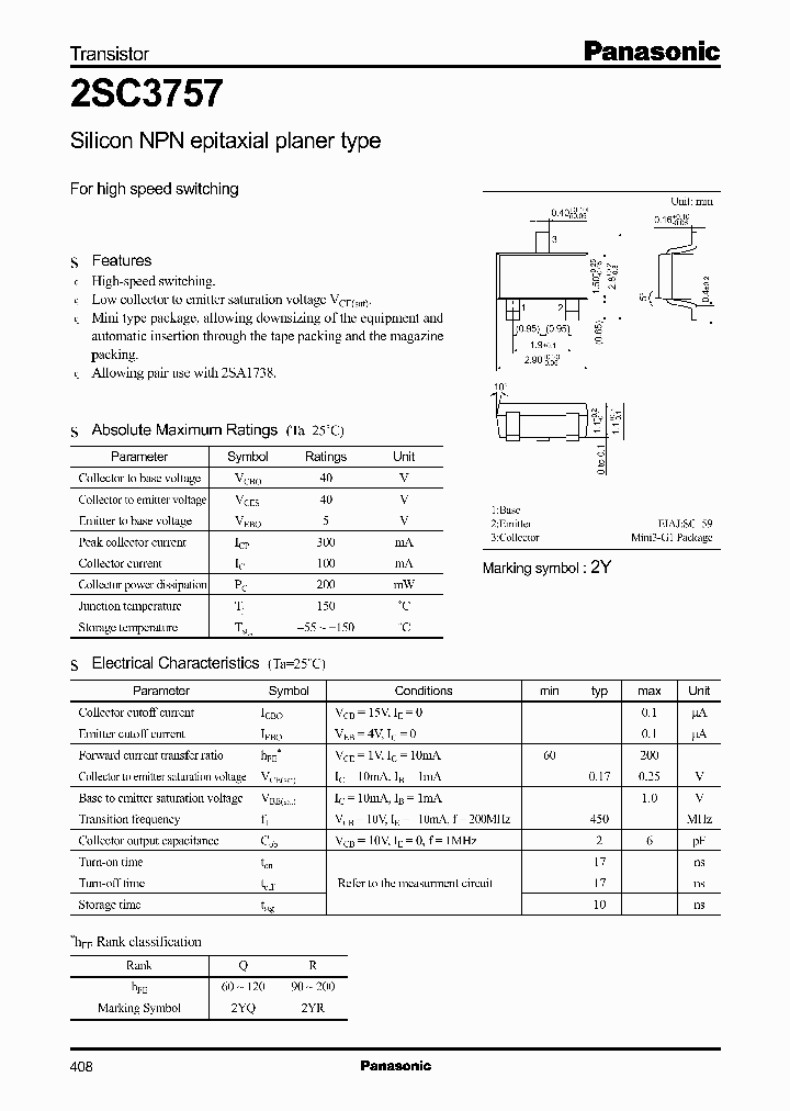 2SC3757_966151.PDF Datasheet