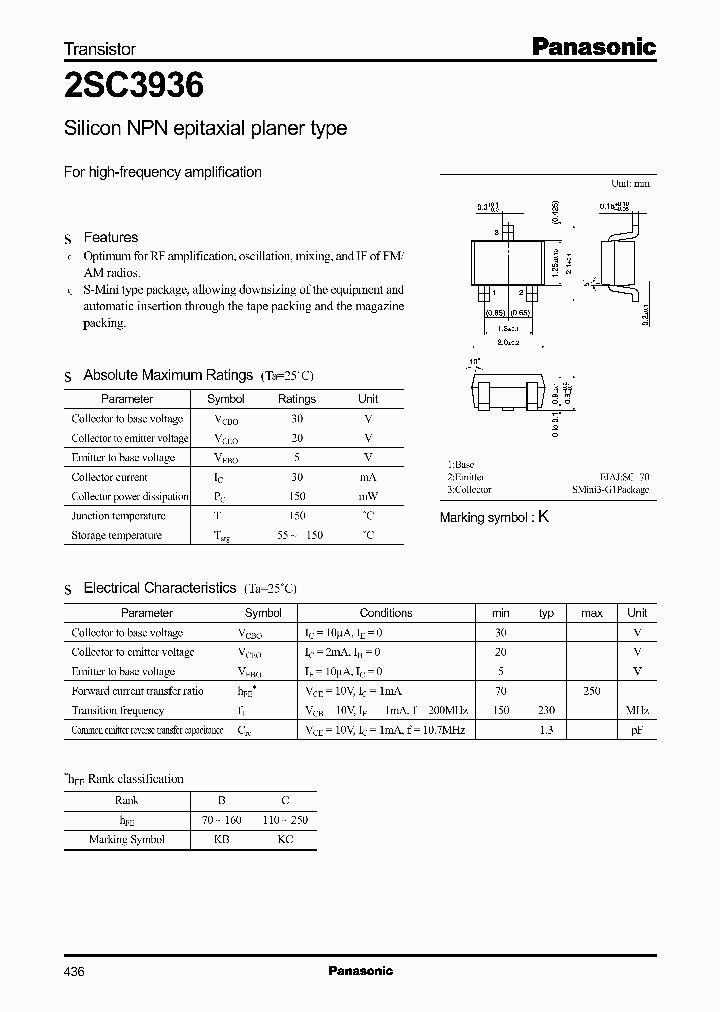 2SC3936_966171.PDF Datasheet