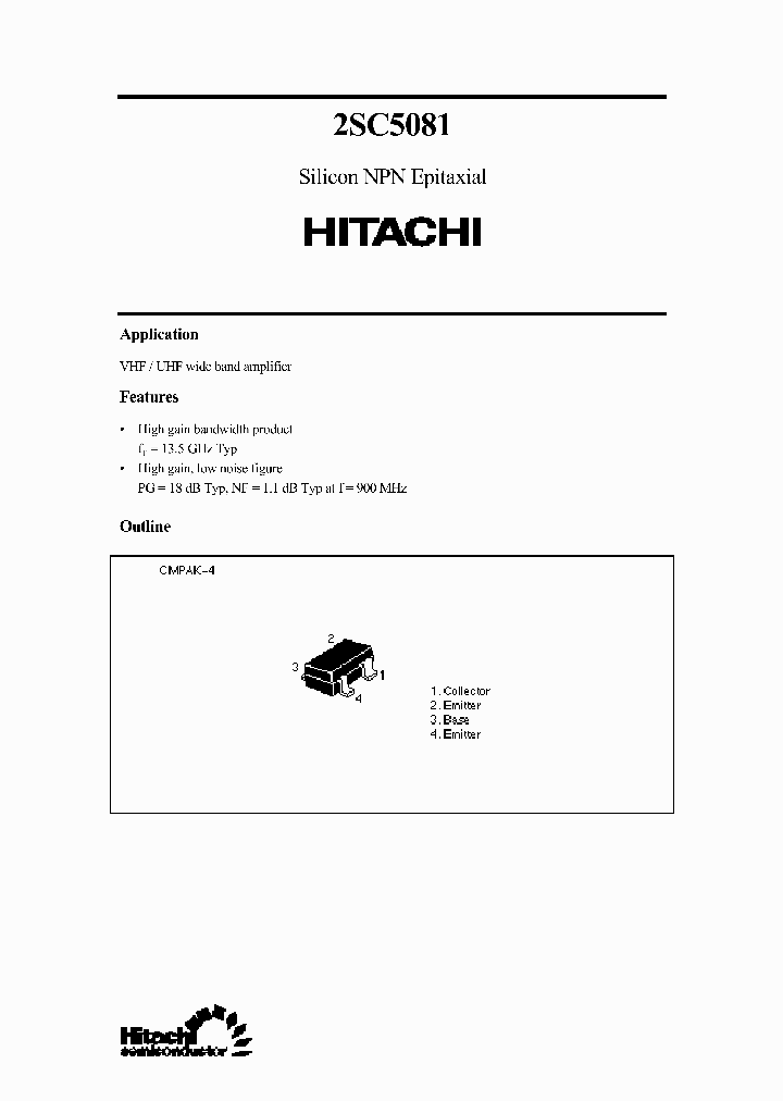 2SC5081_966273.PDF Datasheet
