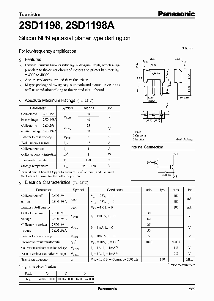 2SD1198A_966383.PDF Datasheet