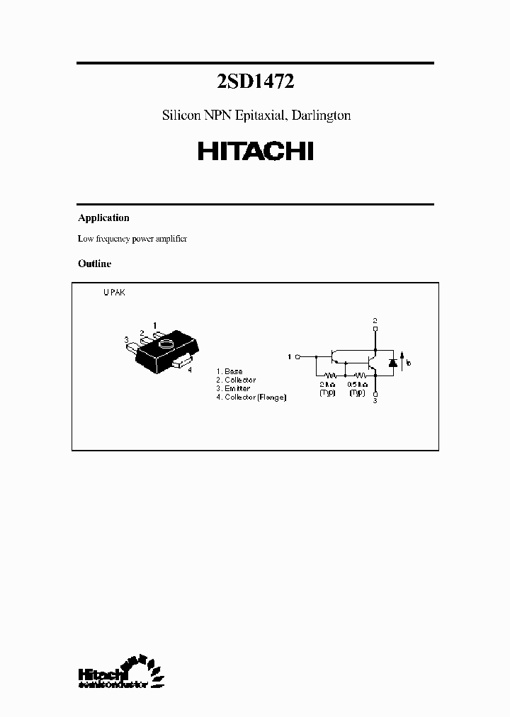 2SD1472_966412.PDF Datasheet
