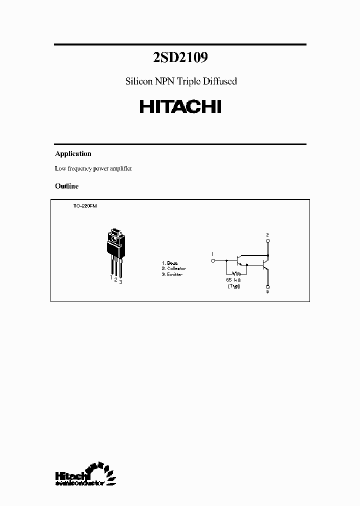 2SD2109_966492.PDF Datasheet