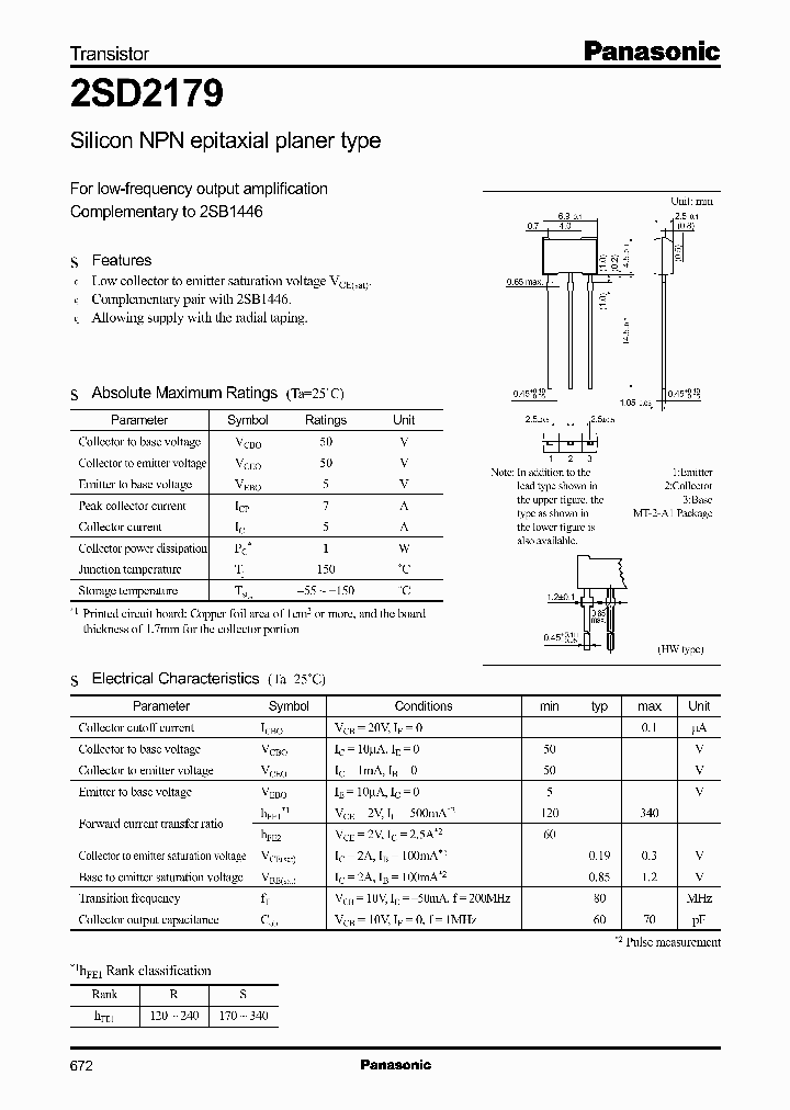 2SD2179_966501.PDF Datasheet