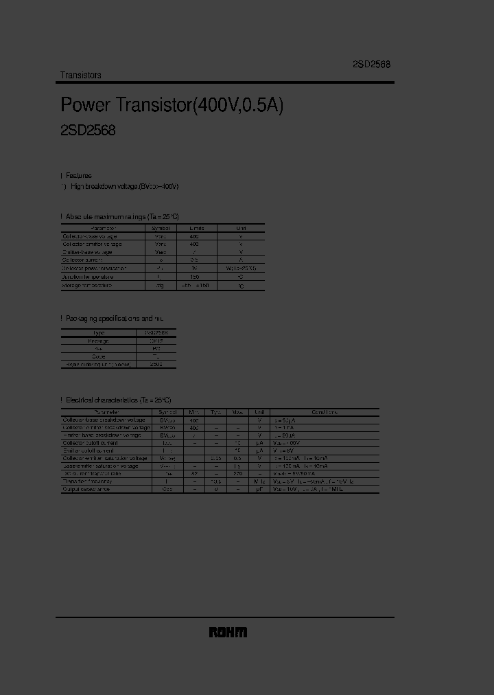 2SD2568_966546.PDF Datasheet