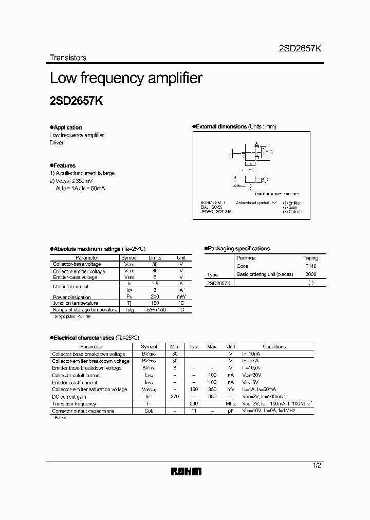 2SD2657K_966554.PDF Datasheet