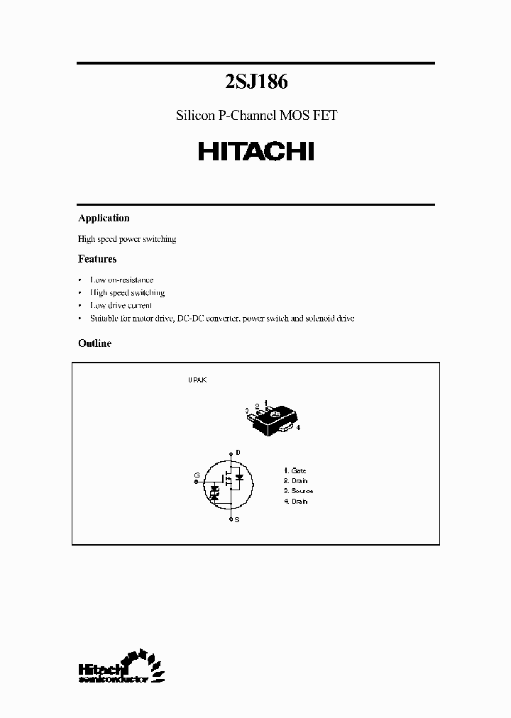 2SJ186_966629.PDF Datasheet