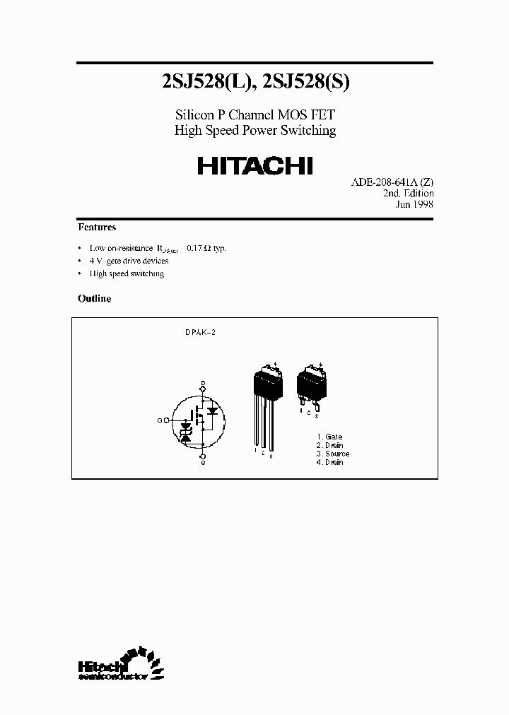 2SJ528_966665.PDF Datasheet