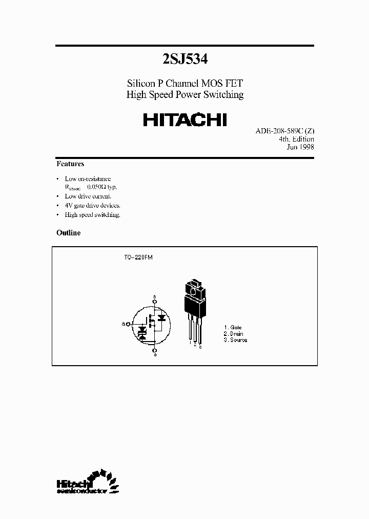 2SJ534_966671.PDF Datasheet