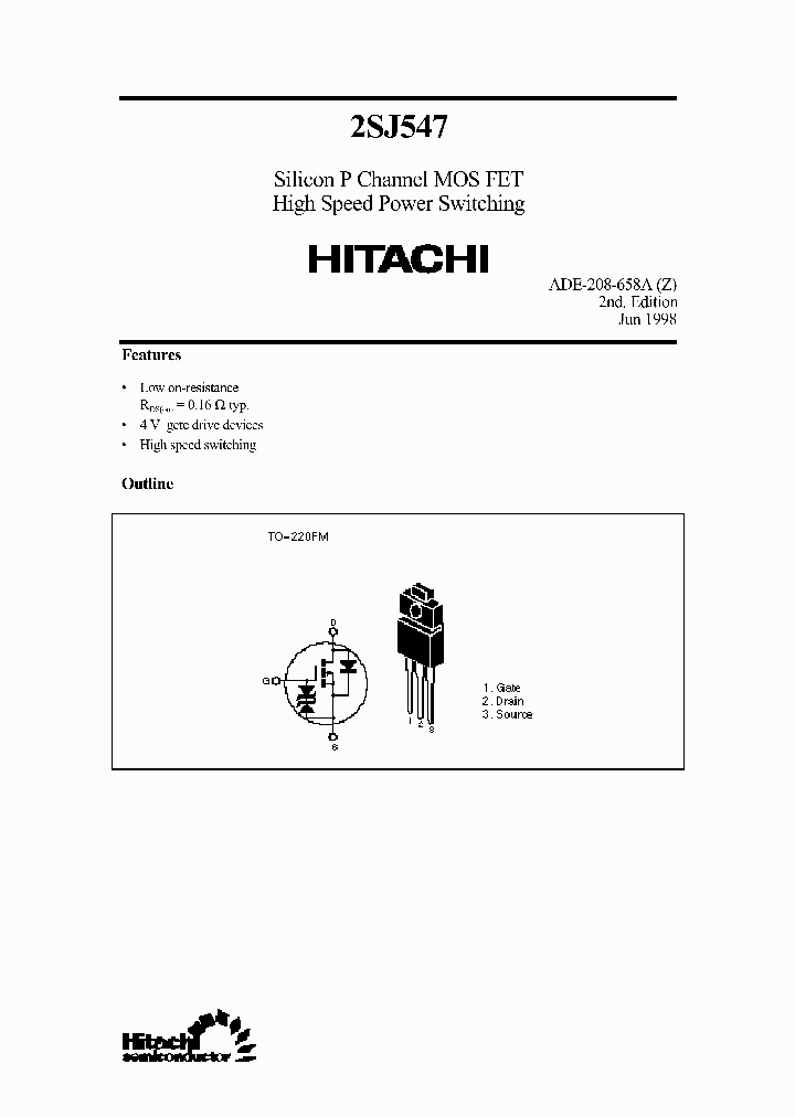 2SJ547_966681.PDF Datasheet