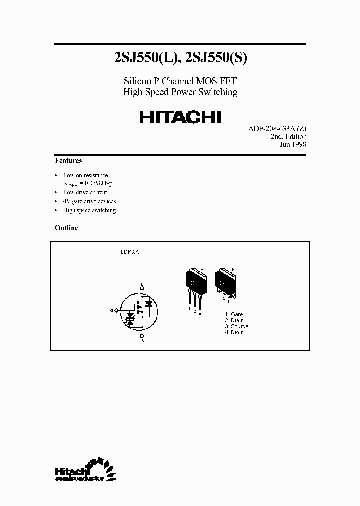 2SJ550_966684.PDF Datasheet