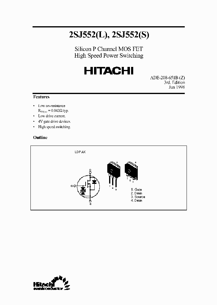 2SJ552_966686.PDF Datasheet
