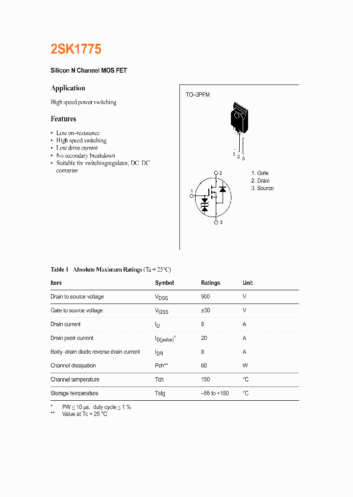 2SK1775_966796.PDF Datasheet