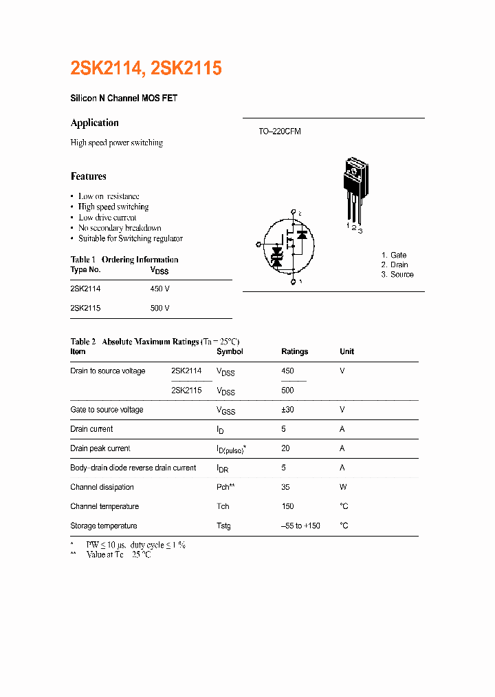 2SK2114_966834.PDF Datasheet