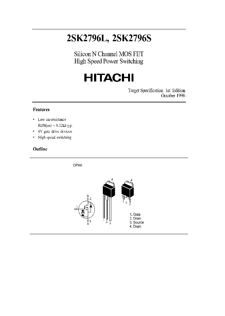 2SK2796_966894.PDF Datasheet