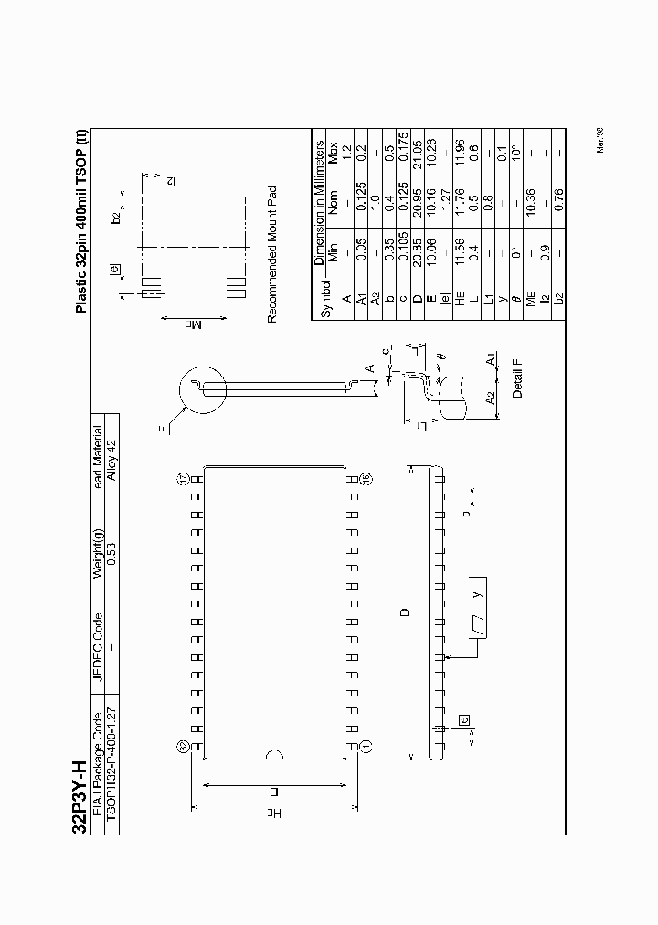 32P3Y-H_967257.PDF Datasheet