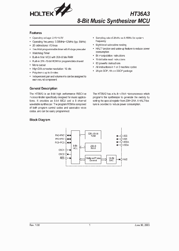 36A3_967499.PDF Datasheet