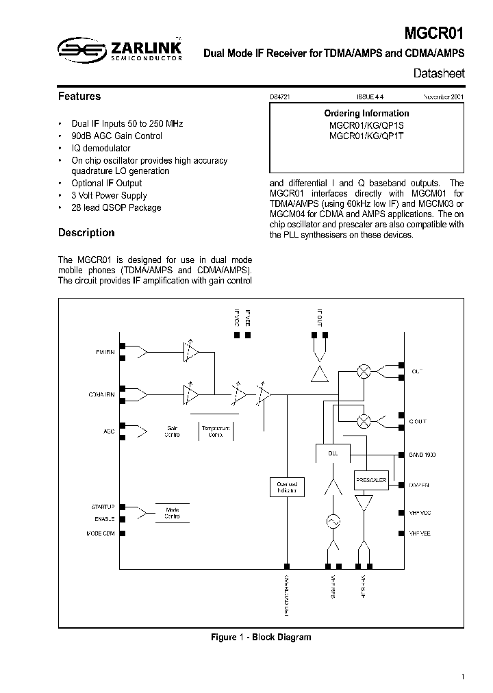 MGCR01_950974.PDF Datasheet