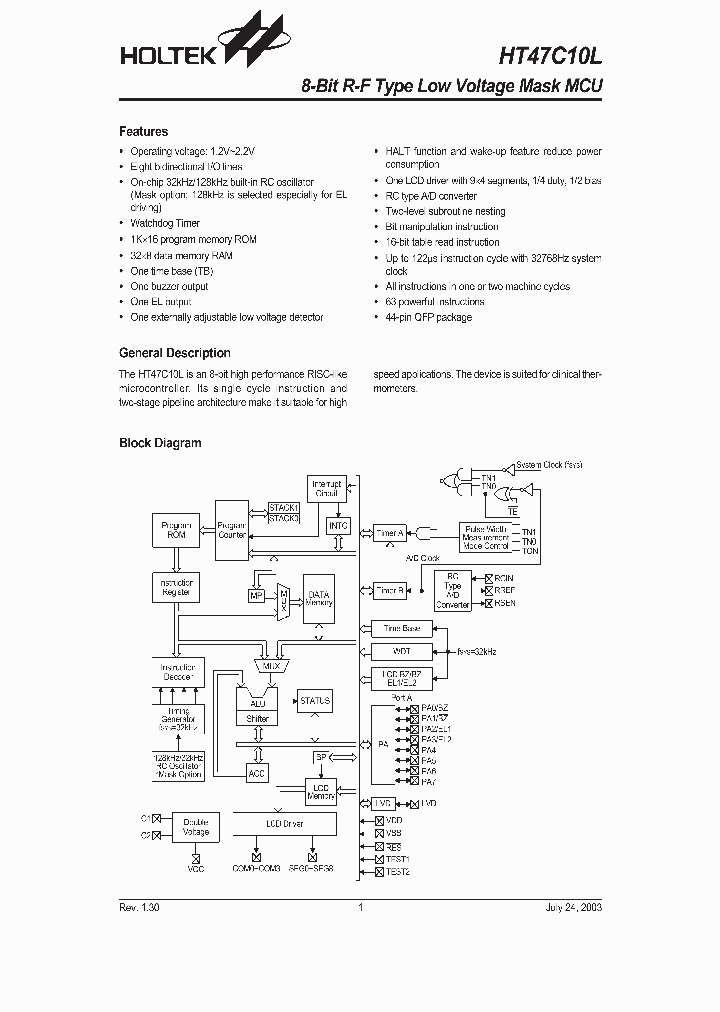 47C10L_968076.PDF Datasheet