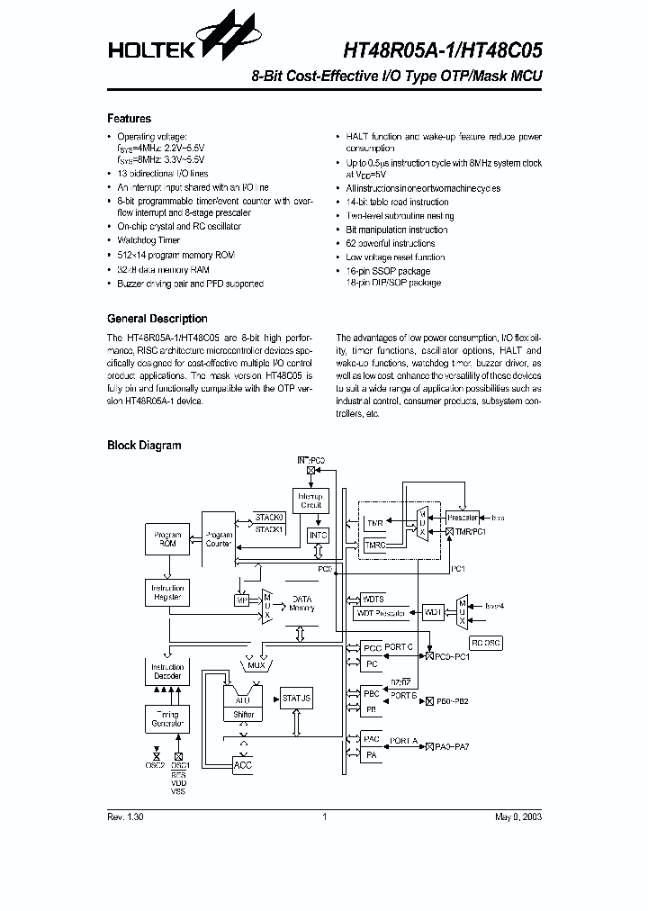 48X051_968163.PDF Datasheet
