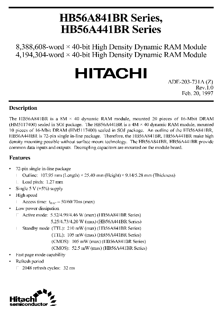 56A841_968847.PDF Datasheet