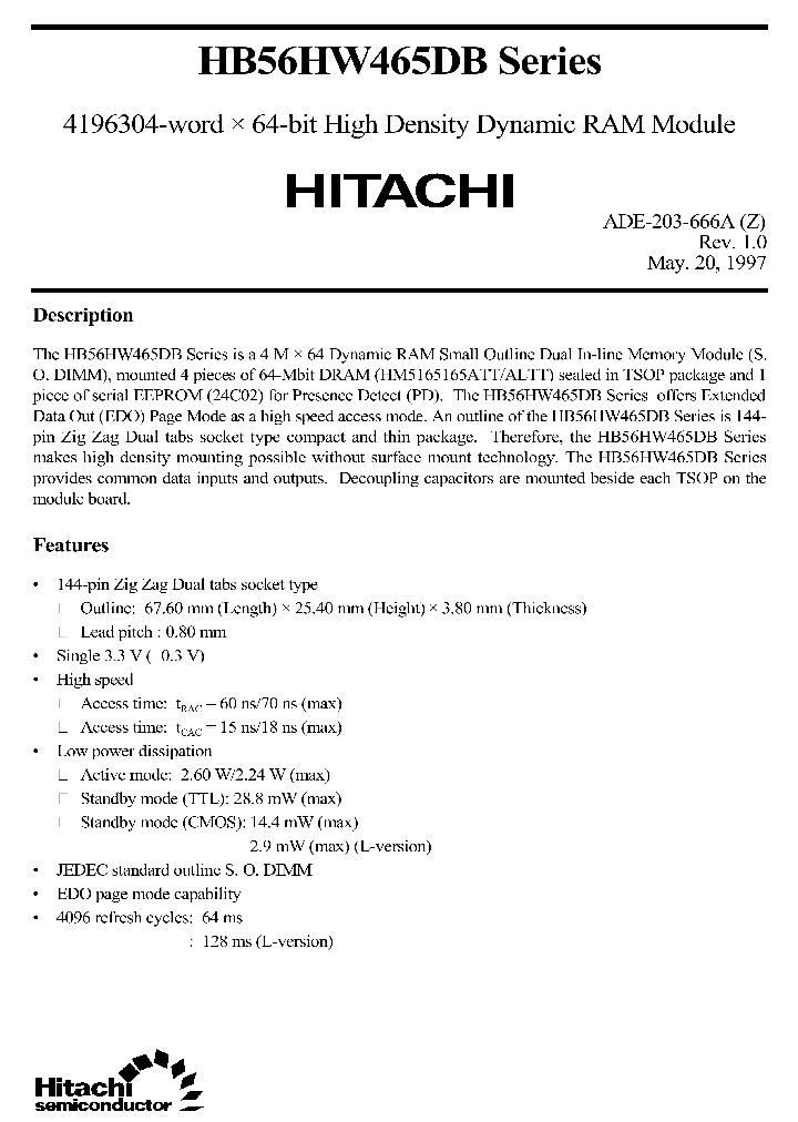 56HW465D_968871.PDF Datasheet