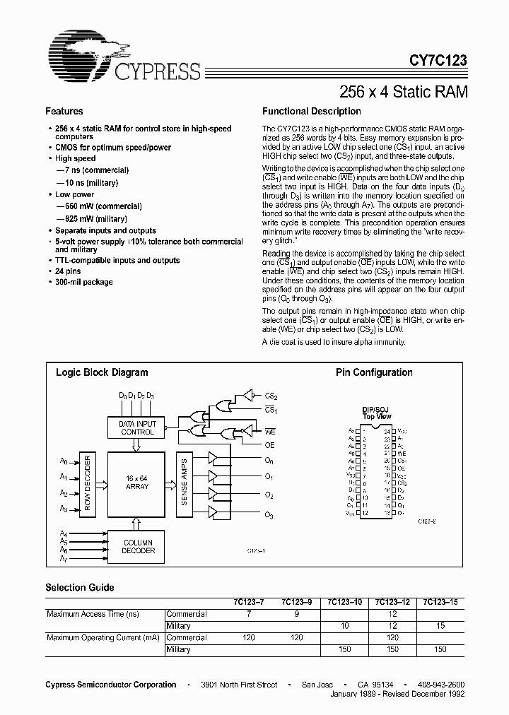 7C123_971813.PDF Datasheet