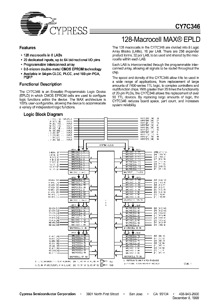 7C346_971892.PDF Datasheet