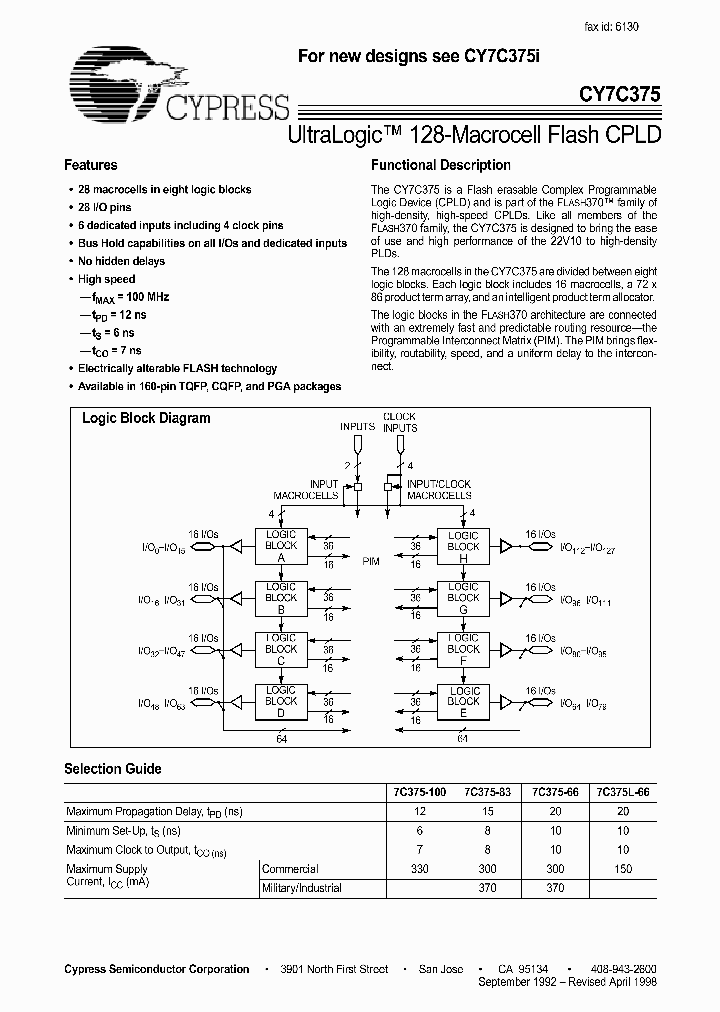 7C375_971898.PDF Datasheet