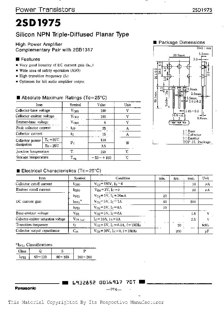 0126_961364.PDF Datasheet