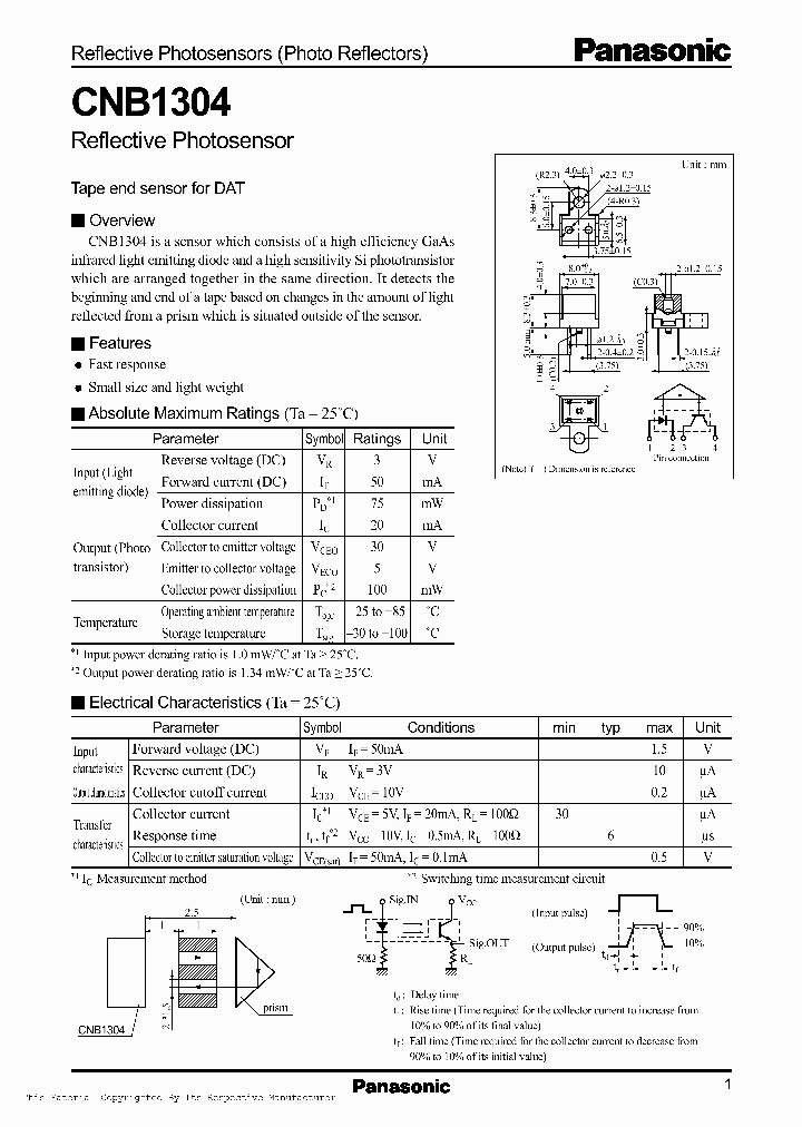 0154_961383.PDF Datasheet