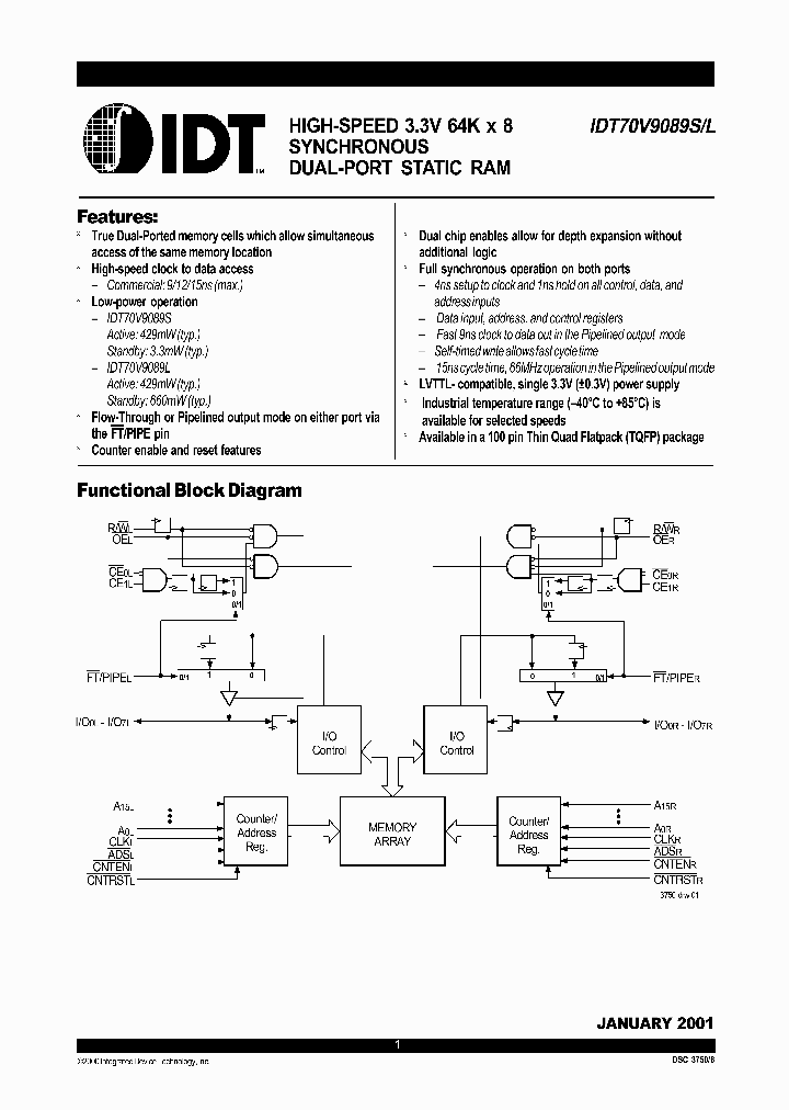 70V9089DS82476_970307.PDF Datasheet