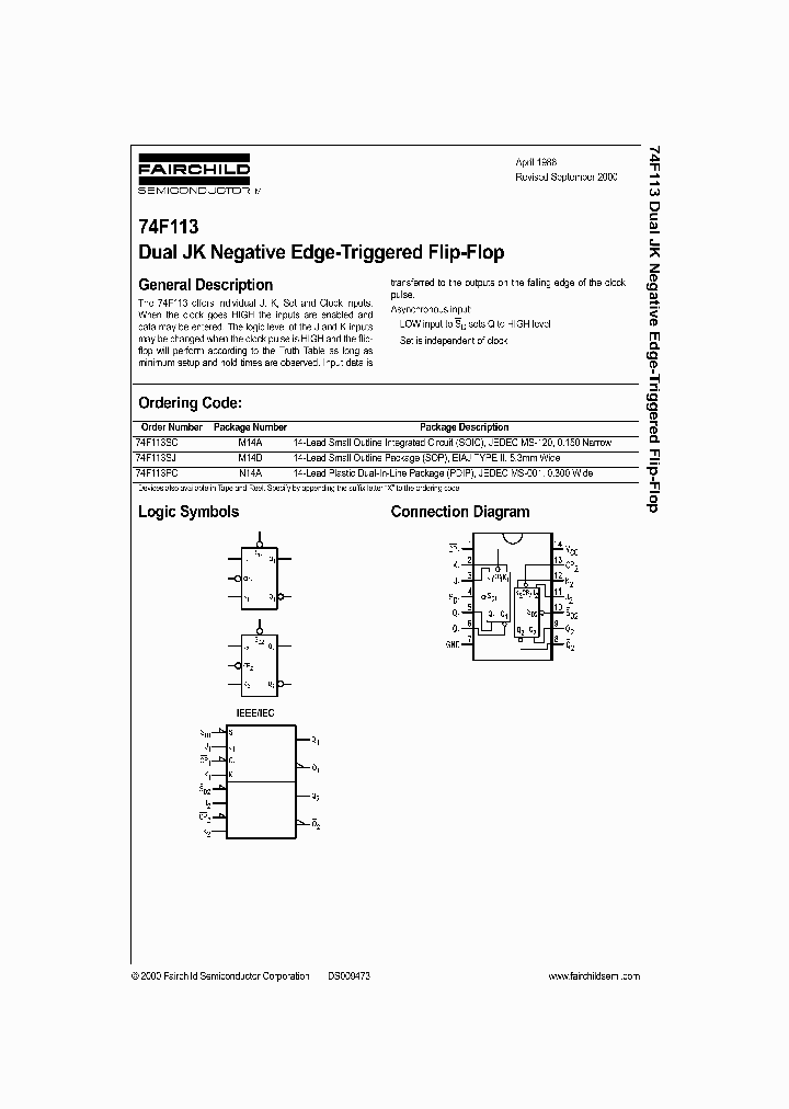 74F113_970867.PDF Datasheet