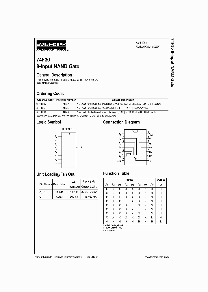 74F30_970931.PDF Datasheet