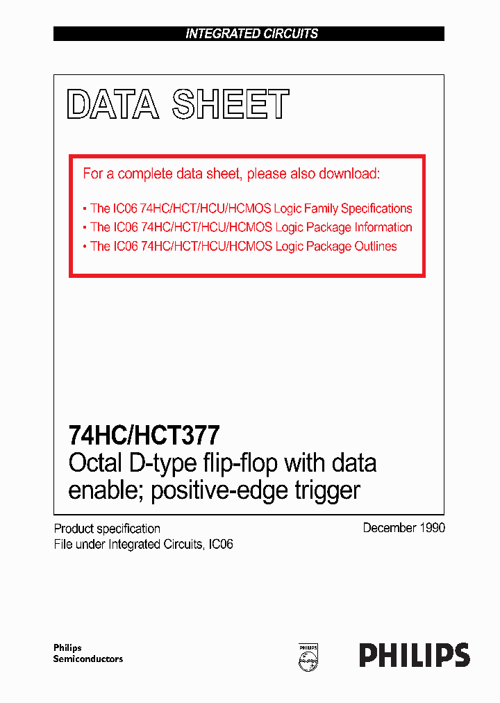 74HCHCT377CNV2_971167.PDF Datasheet