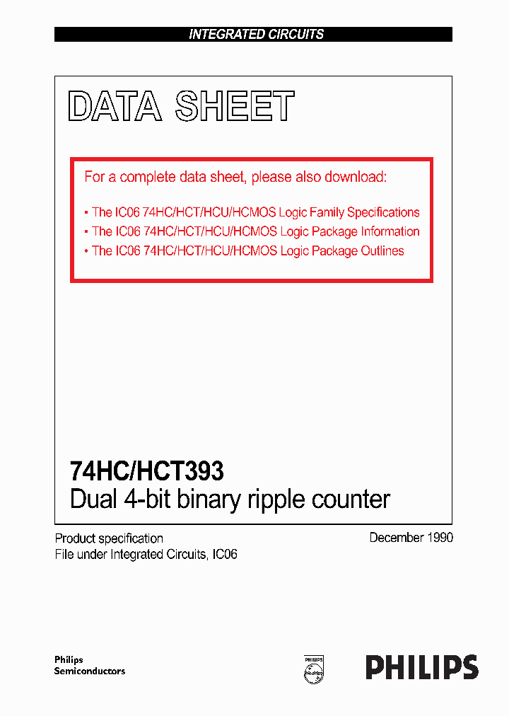 74HCHCT393CNV2_971169.PDF Datasheet