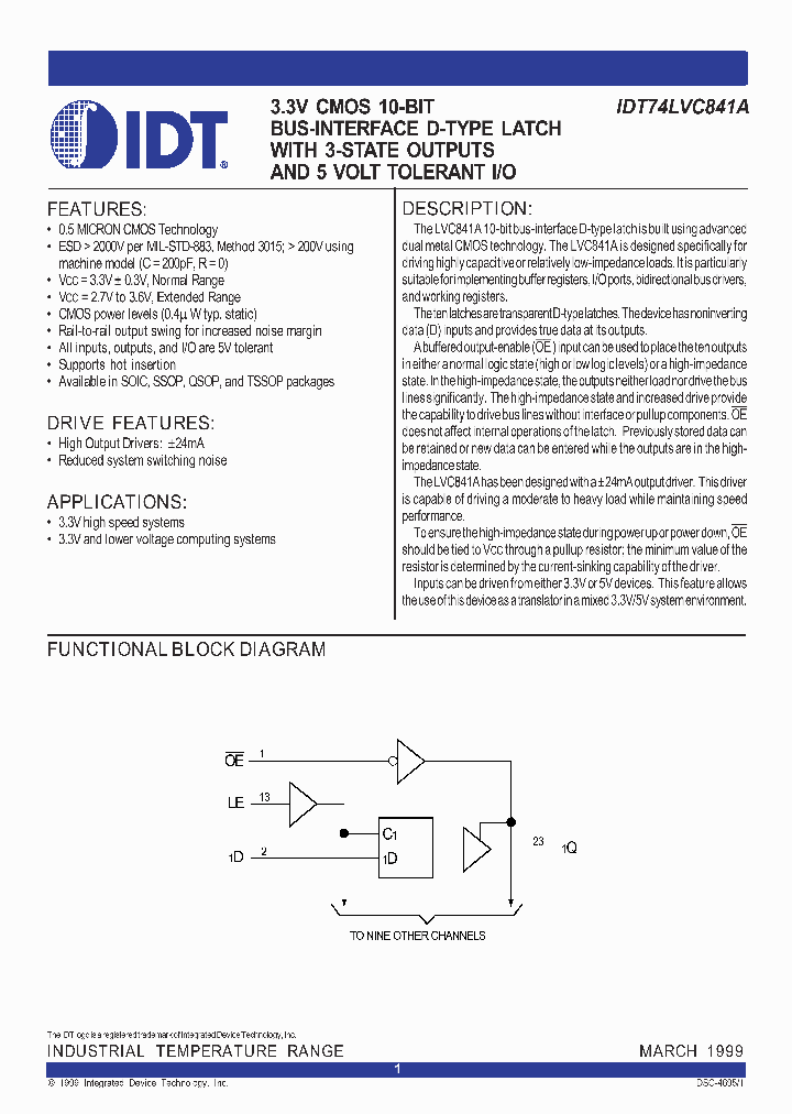74LVC841ADS77776_971412.PDF Datasheet