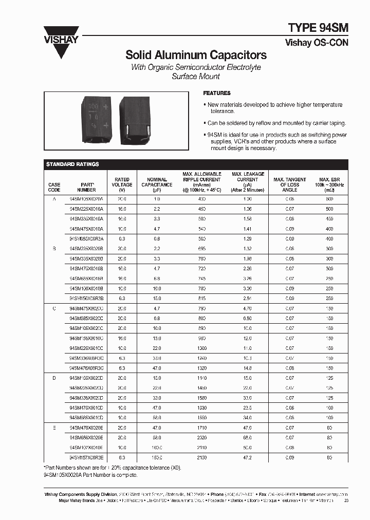 94SM_972507.PDF Datasheet
