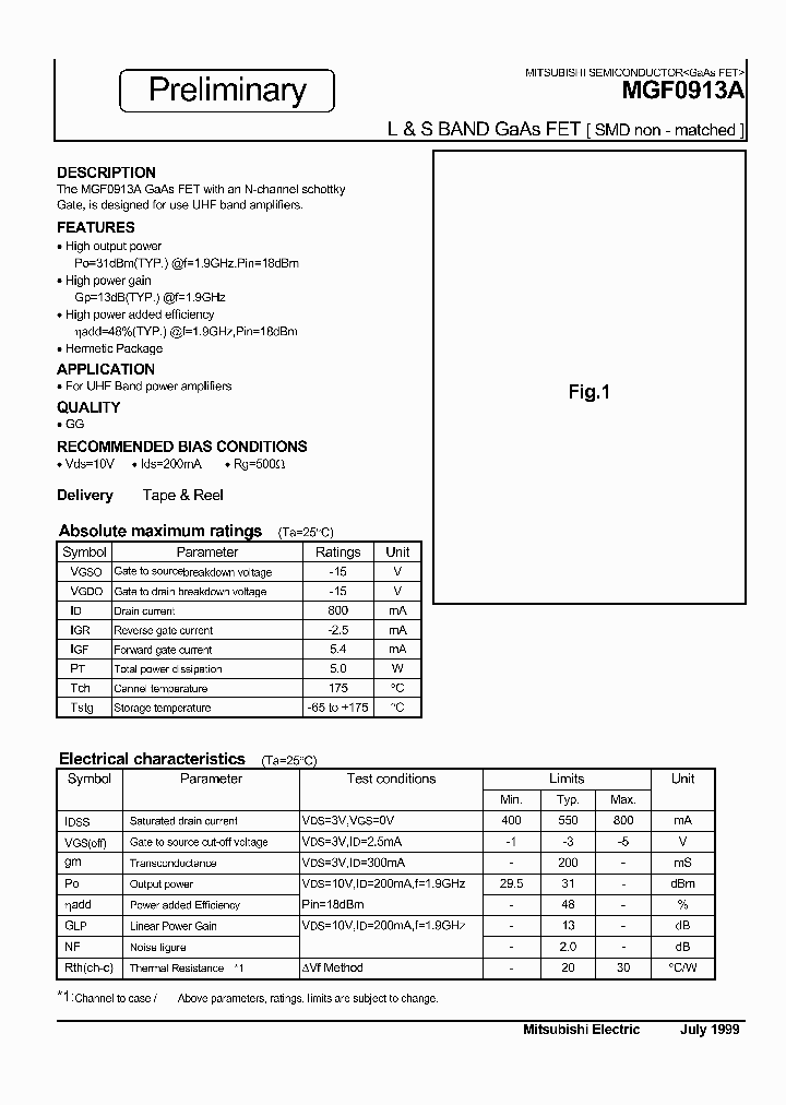 0913A_961999.PDF Datasheet