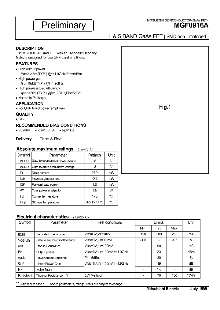 0916A_962004.PDF Datasheet
