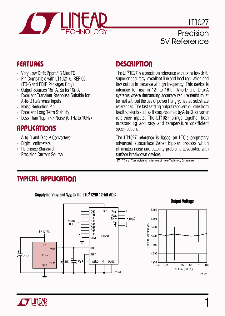 1027FA_962140.PDF Datasheet