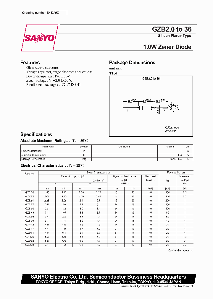 GZB20TO36_948367.PDF Datasheet