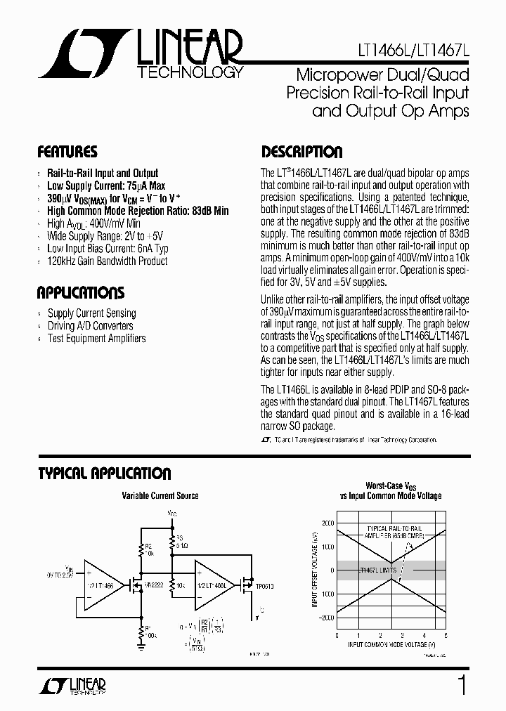 1466L7LF_962903.PDF Datasheet