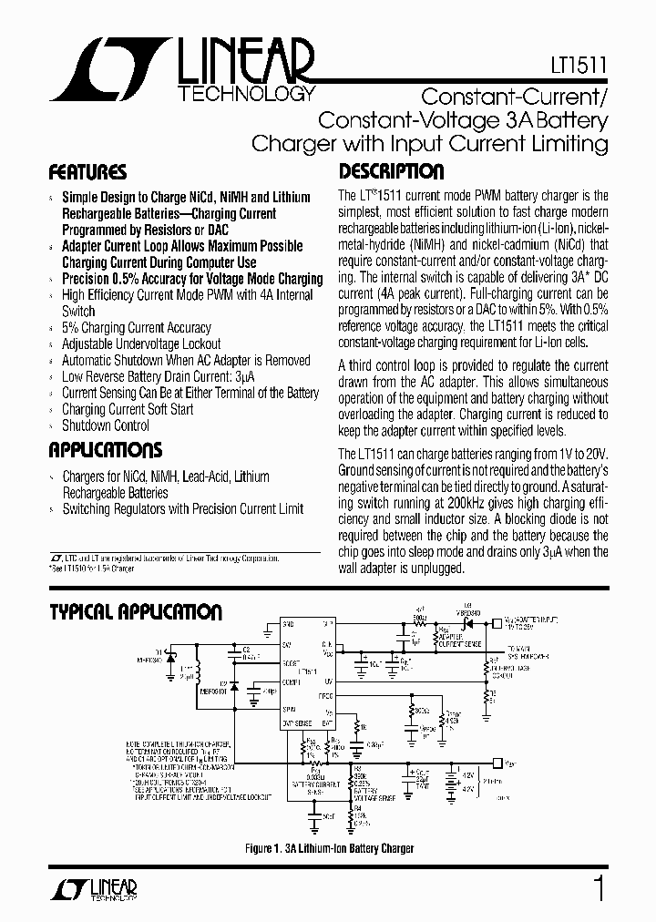 1511FA_962984.PDF Datasheet