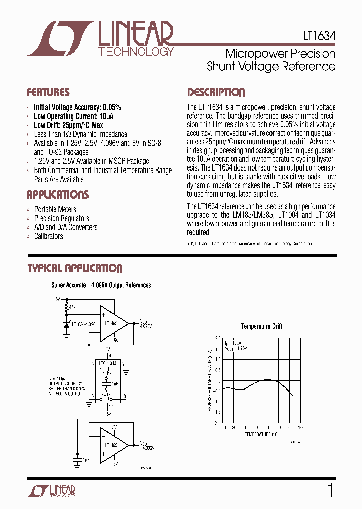 1634F_963226.PDF Datasheet