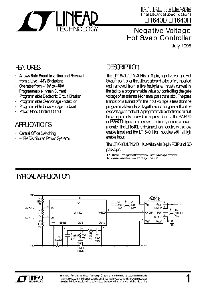1640LHI_963243.PDF Datasheet