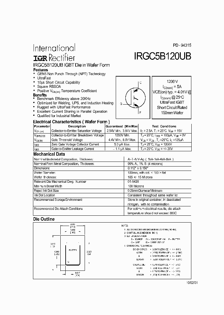 1917_963677.PDF Datasheet